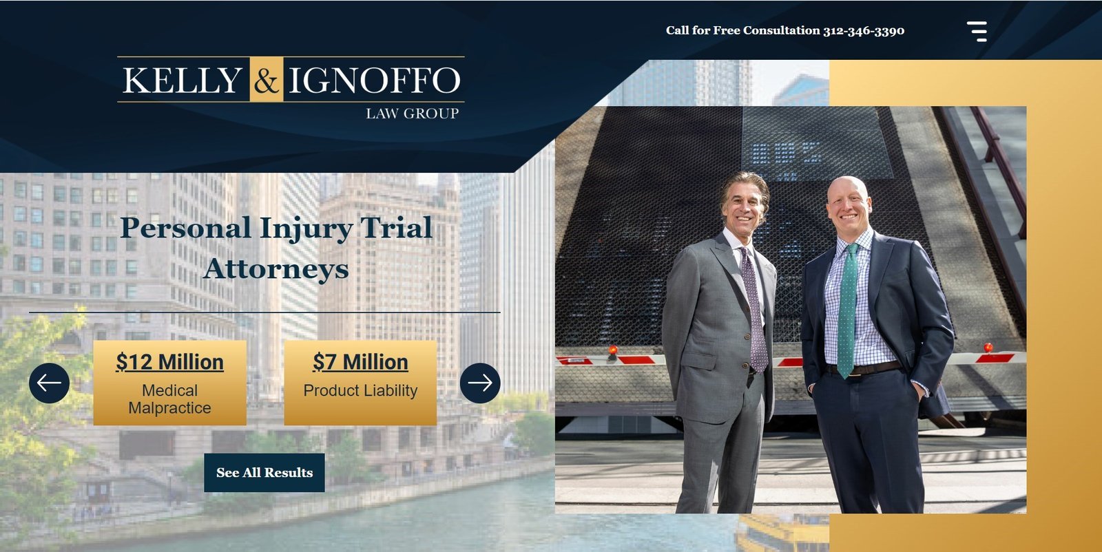 Kelly & Ignoffo Law Group